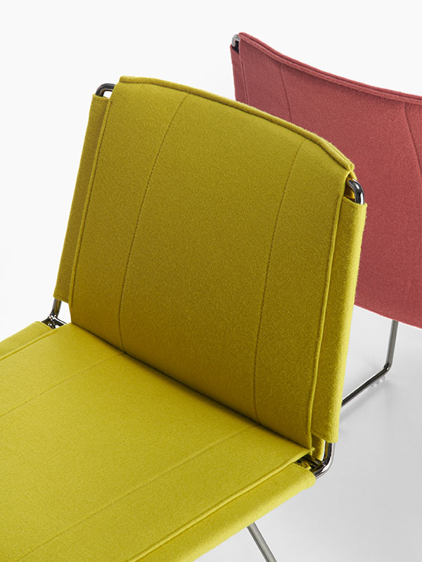Neil chair collection